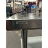 Image 6 : Sagetra 30" x 72" Stainless Steel Work Table