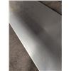 Image 8 : Sagetra 30" x 72" Stainless Steel Work Table