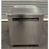 Image 1 : Delfield 406P-STAR-CCT 29.5" Undercounter Cooler W/Removable Rack & Baskets