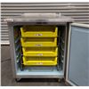 Image 6 : Delfield 406P-STAR-CCT 29.5" Undercounter Cooler W/Removable Rack & Baskets