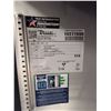 Image 5 : True TUC-60F-HC 60" Double Door Undercounter Freezer