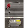 Image 1 : Frymaster PSDU50 50lb Fryer Oil Disposal Unit