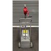 Image 3 : Frymaster PSDU50 50lb Fryer Oil Disposal Unit