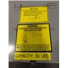 Image 5 : Frymaster PSDU50 50lb Fryer Oil Disposal Unit