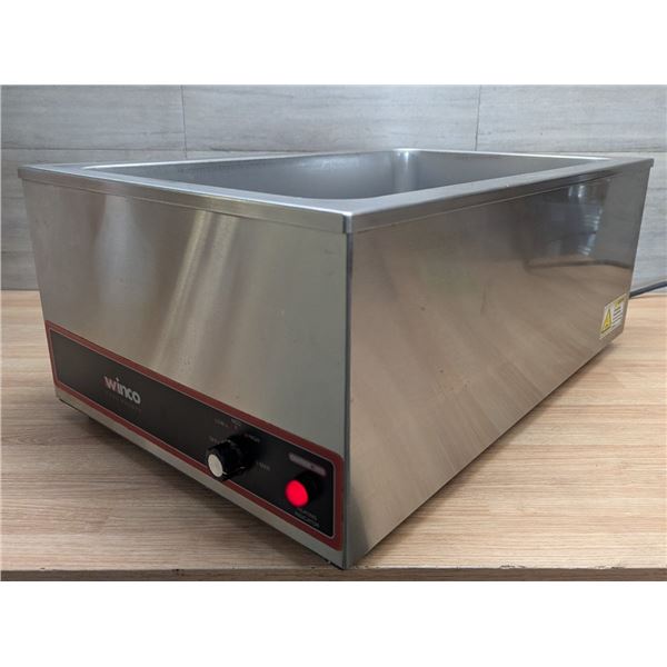 Winco FW-S500 Food Warmer