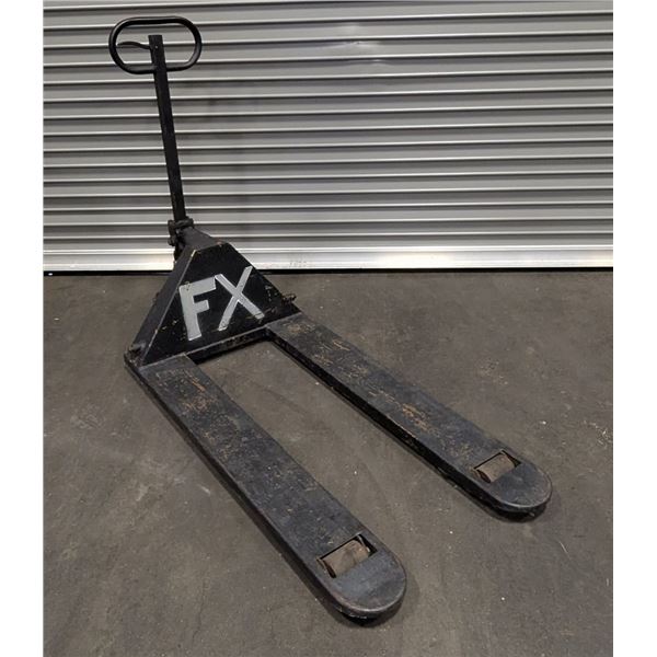 FX Pallet Truck