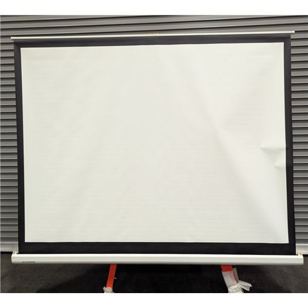 Cyber Grandview Screen Projector Screen