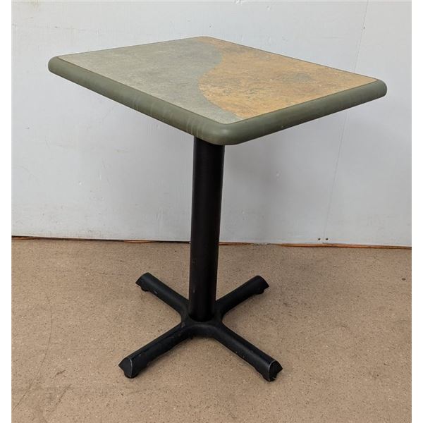 24" x 20" x 30" Dining Table