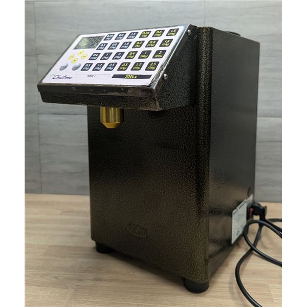 YF ET-9EN Fructose Dispenser