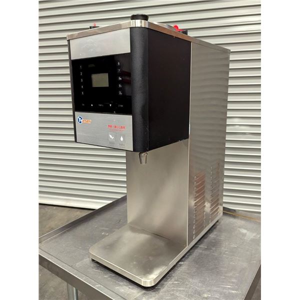 Freser TB-35T 35L Intelli-Tea Brewer