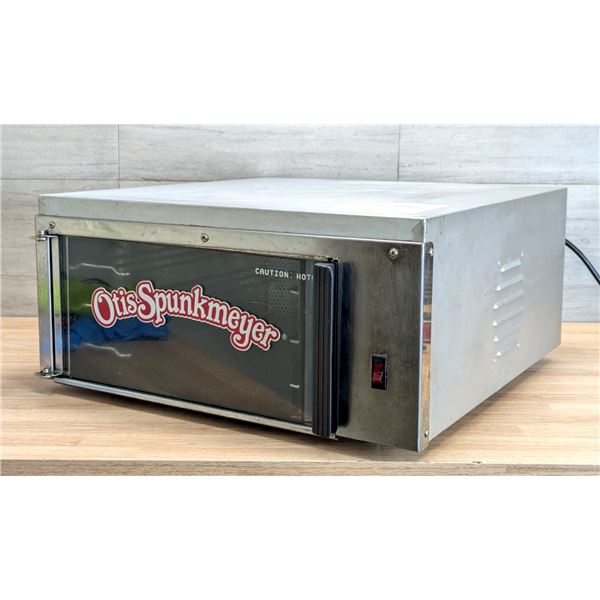 Otis Spunkmeyer OS-1 Convection Oven
