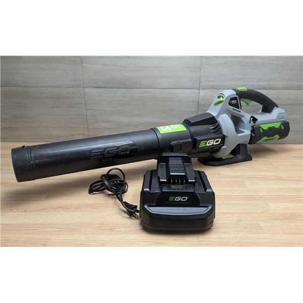 Ego Power+ LB5300 Handheld Blower