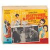 Image 2 : A "Cat on a Hot Tin Roof" Spanish Lobby Card Collection.