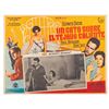 Image 4 : A "Cat on a Hot Tin Roof" Spanish Lobby Card Collection.