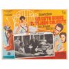 Image 6 : A "Cat on a Hot Tin Roof" Spanish Lobby Card Collection.