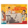 Image 9 : A "Cat on a Hot Tin Roof" Spanish Lobby Card Collection.