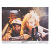 Image 2 : A Set of "Indiana Jones and the Temple of Doom" Lobby Cards.