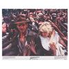Image 5 : A Set of "Indiana Jones and the Temple of Doom" Lobby Cards.