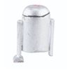 Image 2 : A "Ghostbusters" R2-D2 Miniature Easter Egg Prop.