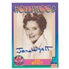 Image 2 : A Collection of Signed Hollywood Walk of Fame Cards.