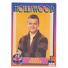 Image 4 : A Collection of Signed Hollywood Walk of Fame Cards.