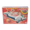 Image 6 : Three Speed Racer Model Kits.