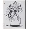 Image 4 : A 1994 "Superman" Style Guide.