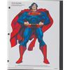 Image 9 : A 1994 "Superman" Style Guide.