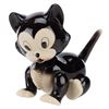 Image 1 : A Reproduction Knickerbocker Figaro Figure.