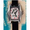 Image 2 : A Davy Crockett Toy Watch on Card.