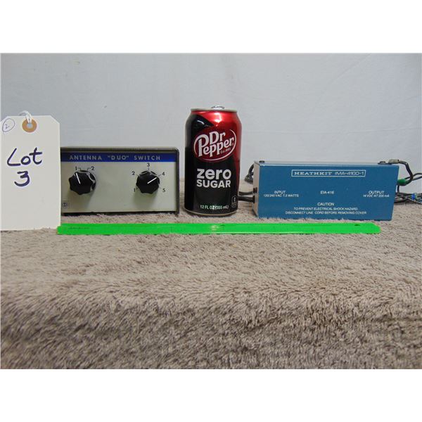 Miscellaneous