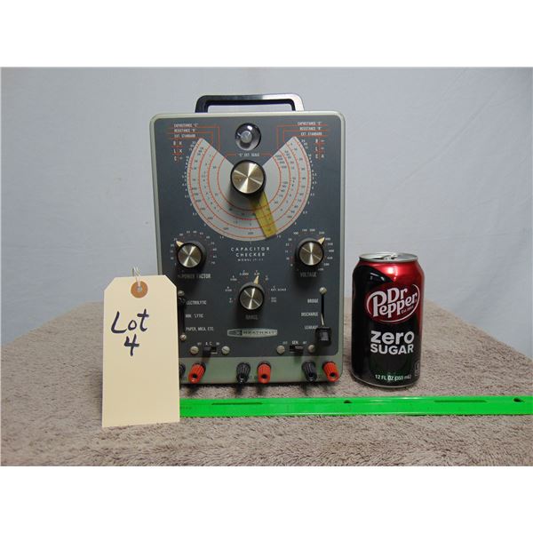 Test Equipment