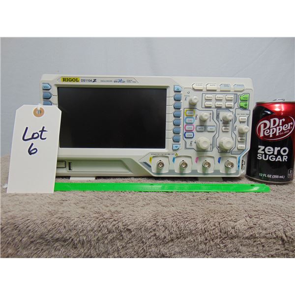Test Equipment