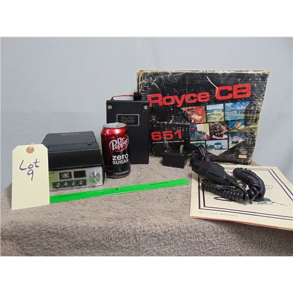 Ham Radio