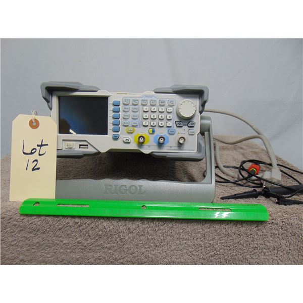 Test Equipment