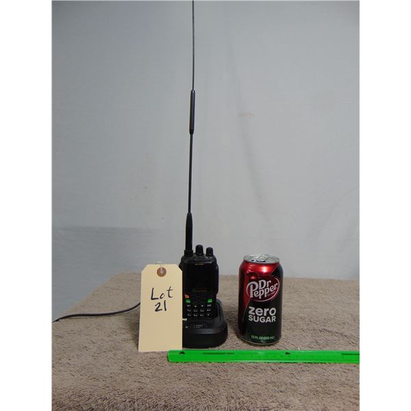 Ham Radio