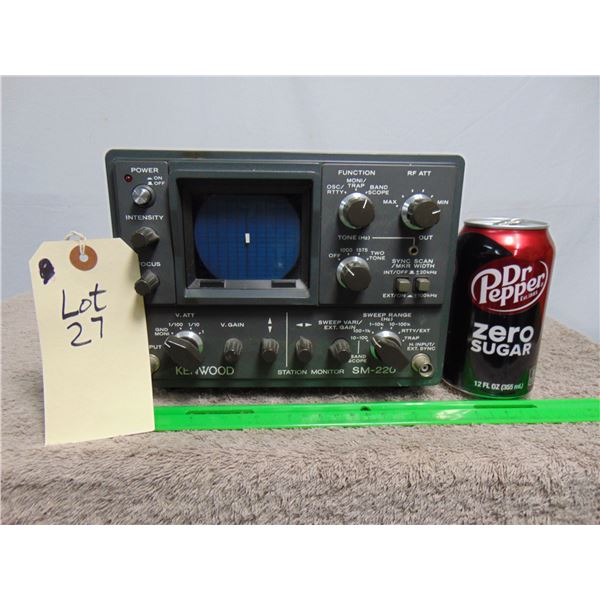 Ham Radio