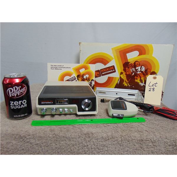 Ham Radio