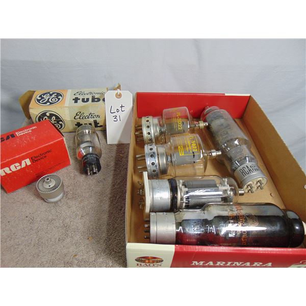 Tubes