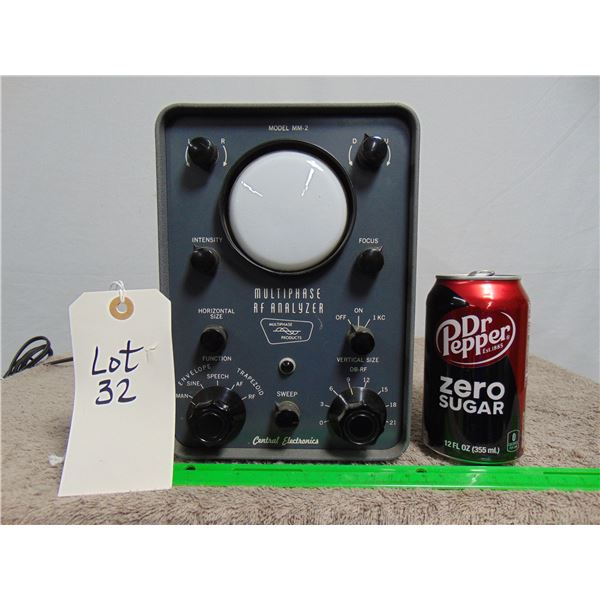 Test Equipment
