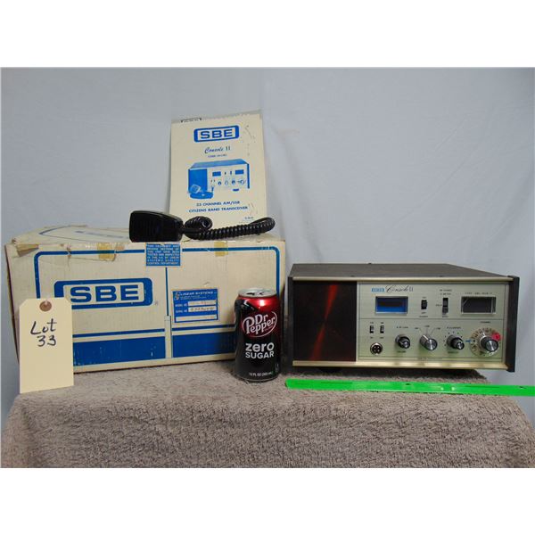 Ham Radio