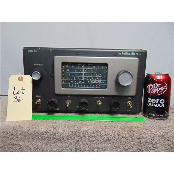 Ham Radio