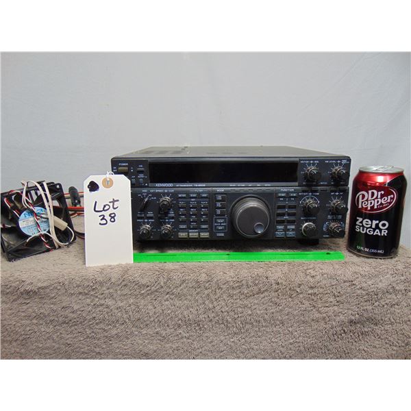 Ham Radio