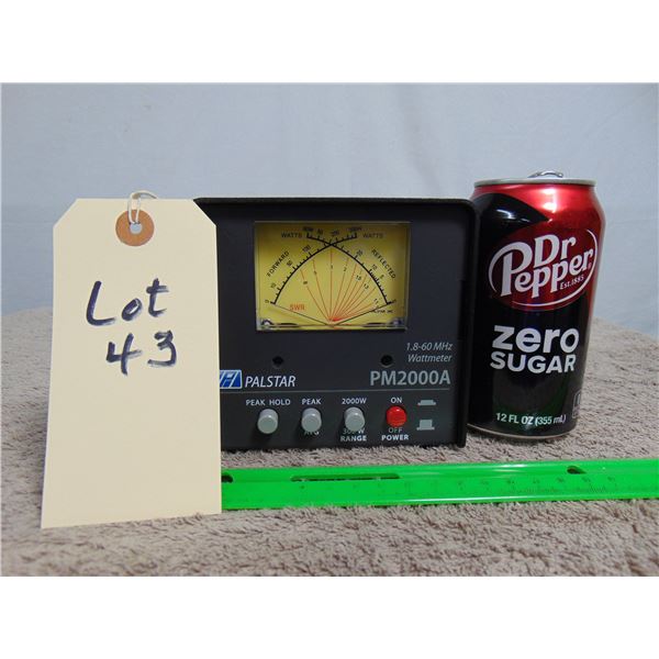 Test Equipment