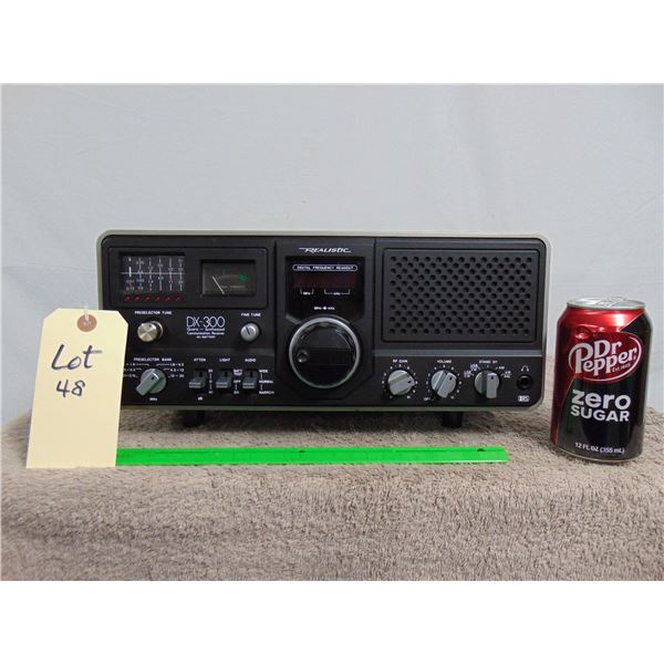 Ham Radio