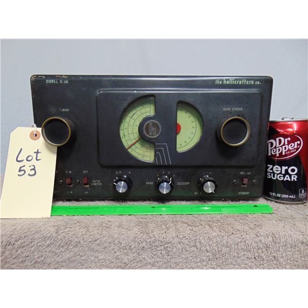 Ham Radio