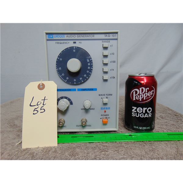 Test Equipment