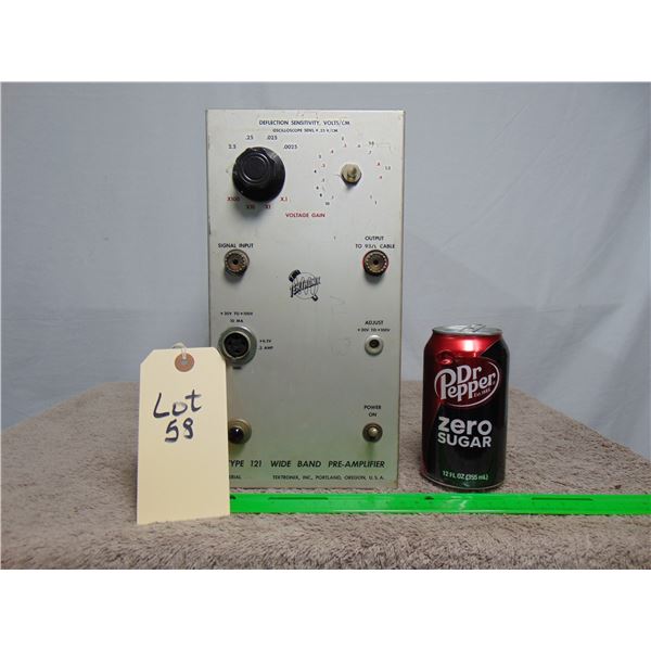 Test Equipment