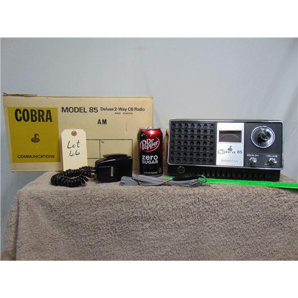 Ham Radio