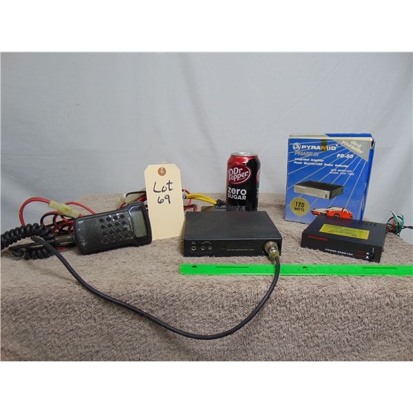 Ham Radio